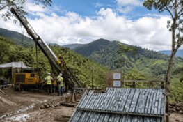 Gold Explorer Lands US$21 Million to Speed Drill Program at Emerging Discovery Target
