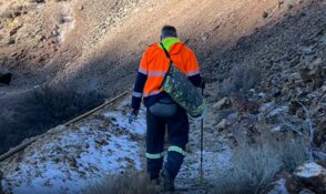 This Tungsten Stock Just Added a Strategic Stake and Closed a CA$40 Million Financing