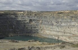 Miner Discovers 81.5% Gold Yield in Spain