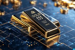Audit Confirms Tokenization Pioneer's Gold Reserves Are Fully Backed
