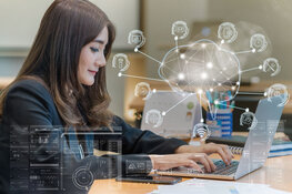Fintech Innovator Launches AI Agent Platform, Possible Big Gains Ahead