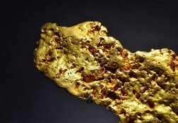 First Target Achieved as Gold Co. Breaks Out!