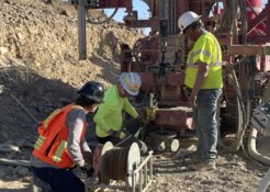 One of America's Largest Undeveloped Silver Deposits Moves Forward as Supply Tightens Globally