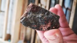 Exploration Permit Unlocks Untapped Copper Potential in Iberian Pyrite Belt
