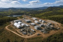 Brazil's Lithium Valley Takes Center Stage in the Global Supply Chain Conversation
