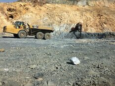 Critical Minerals Asset in U.S. Captures Market Attention