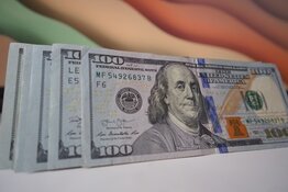 A New Global Financial Order Lies Ahead