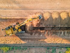 Metalsource Boosts Land and Silver Count at Silver Hill in NC