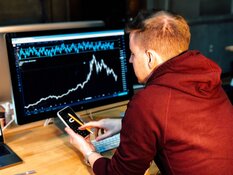 Precious Metals Gleam Through Market Chaos