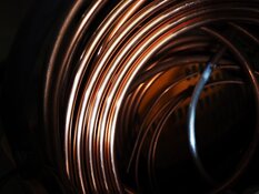 Explorer Discovers Massive Copper Porphyry, Big Gains Projected