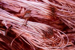 Copper Co. Launches NYSE Trading with Critical Minerals Deposit