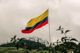 Drilling Colombia's Next Gold Mine