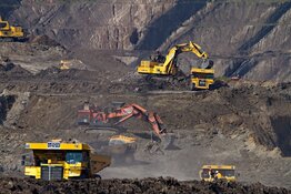 Co. Kicks off Panel Review Process for Mining Project