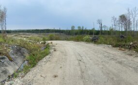 New 65-Kilometer Gold Corridor Identified as Company Expands Land Position