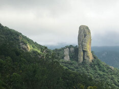 Mining Co. Uncovers Massive 50Moz Silver Potential in Sonora, Mexico