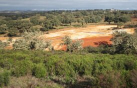 Junior Miner Uncovers Gold-Rich Potential in Spain Breakthrough