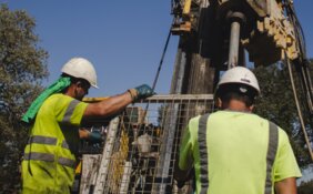 Strategic Advances Strengthen Key Spanish Mining Project Backed by New Capital