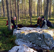 Finland Gold Property Returns Positive Drill Results