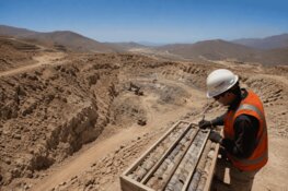 Copper Samples Top 10% as Expanding Drill Campaign Targets Historic Mine Area