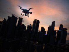 Sparc AI Inc. AUKUS Status Fuels Its Drone Tech Growth