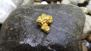 Junior Gold Miner Unlocks High-Grade Potential in Idaho