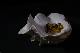 Gold Market Winds Of Change