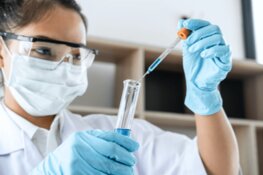 Biopharma Target Price 10 Times Current