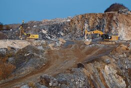 Gleaming Prospects: White Gold's Big Plans for 2026