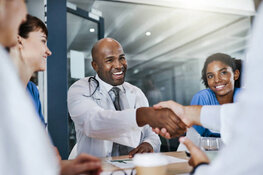 Biopharma Co.'s Shares Triple in Value on US$5B License Deal