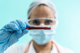 Global Drug Co. Offers US$1.35B To Boost Hematology Assets