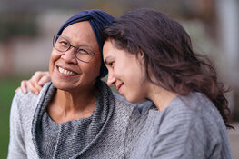New Treatment for Ovarian Cancer Shows Promise