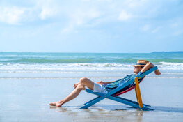 Summer Doldrums