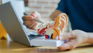 New Drug for Hearing Loss Approved for Clinical Trials