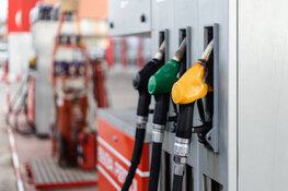 With Inked Deal, Oil & Gas Co. To Own 100% of Subsidiary