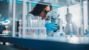 Trial Results of New Pneumococcal Vaccine Compelling