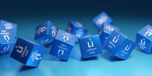 Lithium Deals