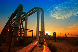Expert Says, 'Oil Prices Looking Set To Follow Stocks Higher'