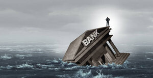 More Banks Face Credit Rating Downgrades as Funding and Deposit Concerns Persist