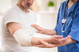 Biopharma Co.'s Burn Tissue Removal Product Approved