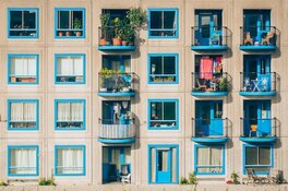 Apartment REIT Delivers in Line Q1/23