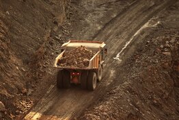 GSP Resource Starts 2026 Drilling at Alwin-Mer Copper Gold Targets
