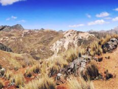 Silver Explorer Gears Up for High-Impact Peru Program