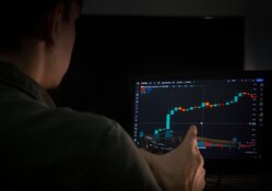 Wealth Firm Taps Veteran to Drive Crypto Growth in Hong Kong