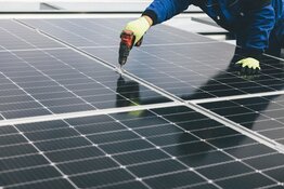 Comstock Inc. Advances Solar Recycling After Asset Sale