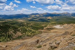US Copper-Silver Company Secures CA$10 Million Financing as Exploration Plans Advance