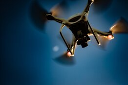 Sparc AI Inc. Positions Overwatch Platform for Ukraine Defense Expansion as Global Drone Market Surges