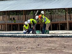 Gold Explorer Increases Funding to Assess District Scale Potential of Liberia Project