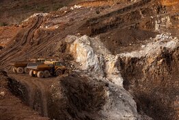 Gold Co. Working on Two Company-Making Projects