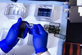 Biotech Co. Still a Buy Despite Manufacturing Setbacks
