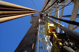 Co. Relaunches Growth Plan in Bullish Natural Gas Market